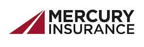 Mercury Insurance Logo