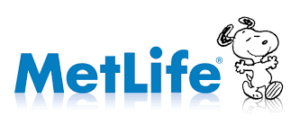 Met Life Logo