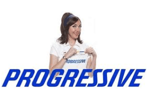 Progressive Logo