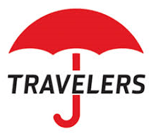 Travelers Logo