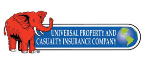 Universal Property and Casualty Insurance Company Logo