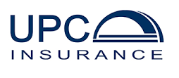 UPC Insurance Logo