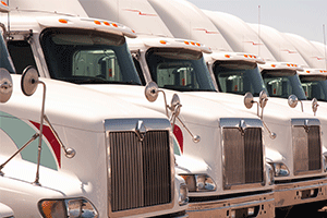 Commercial Truck Insurance for Semi Trucks in Fairburn, GA