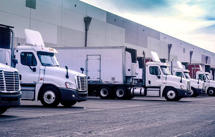 Commercial Vehicle Insurance in College Park