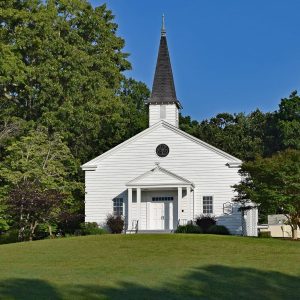 chapel